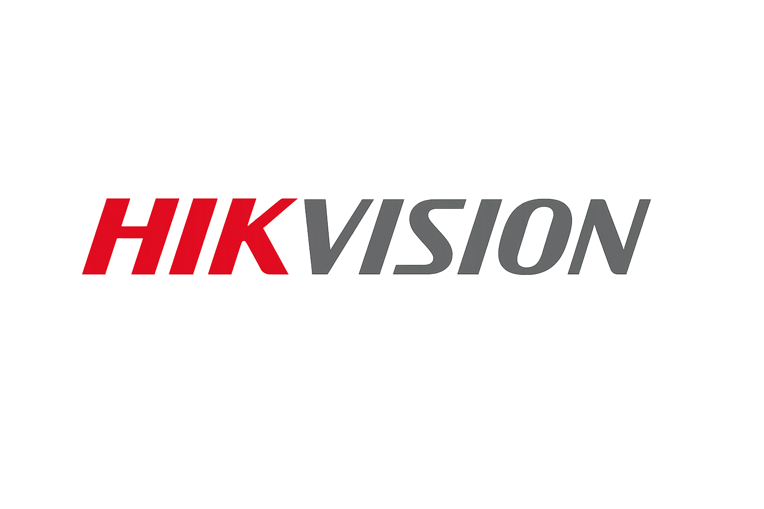 Hikvision