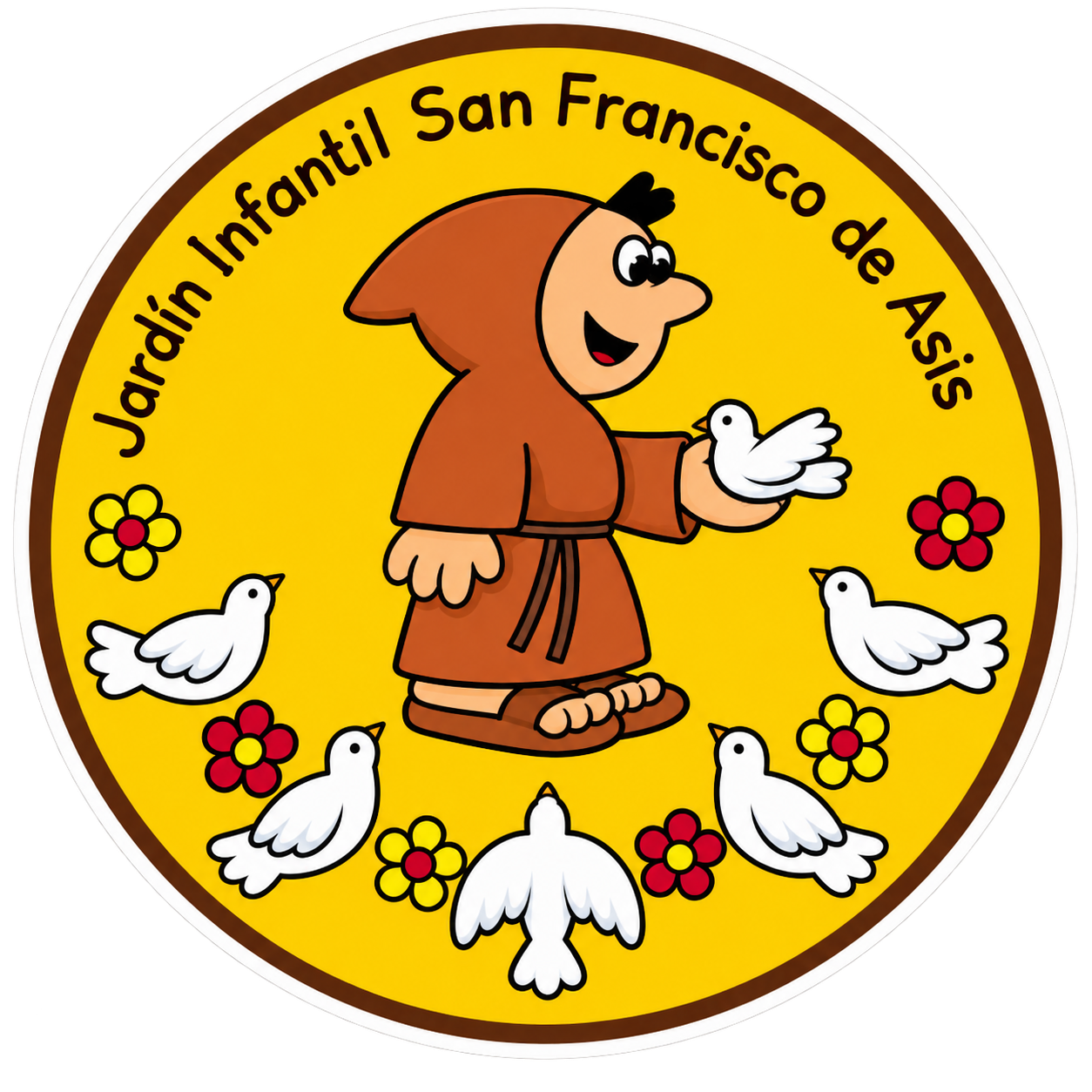 San Francisco de Asís