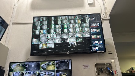 Proyecto de automatización Rtech