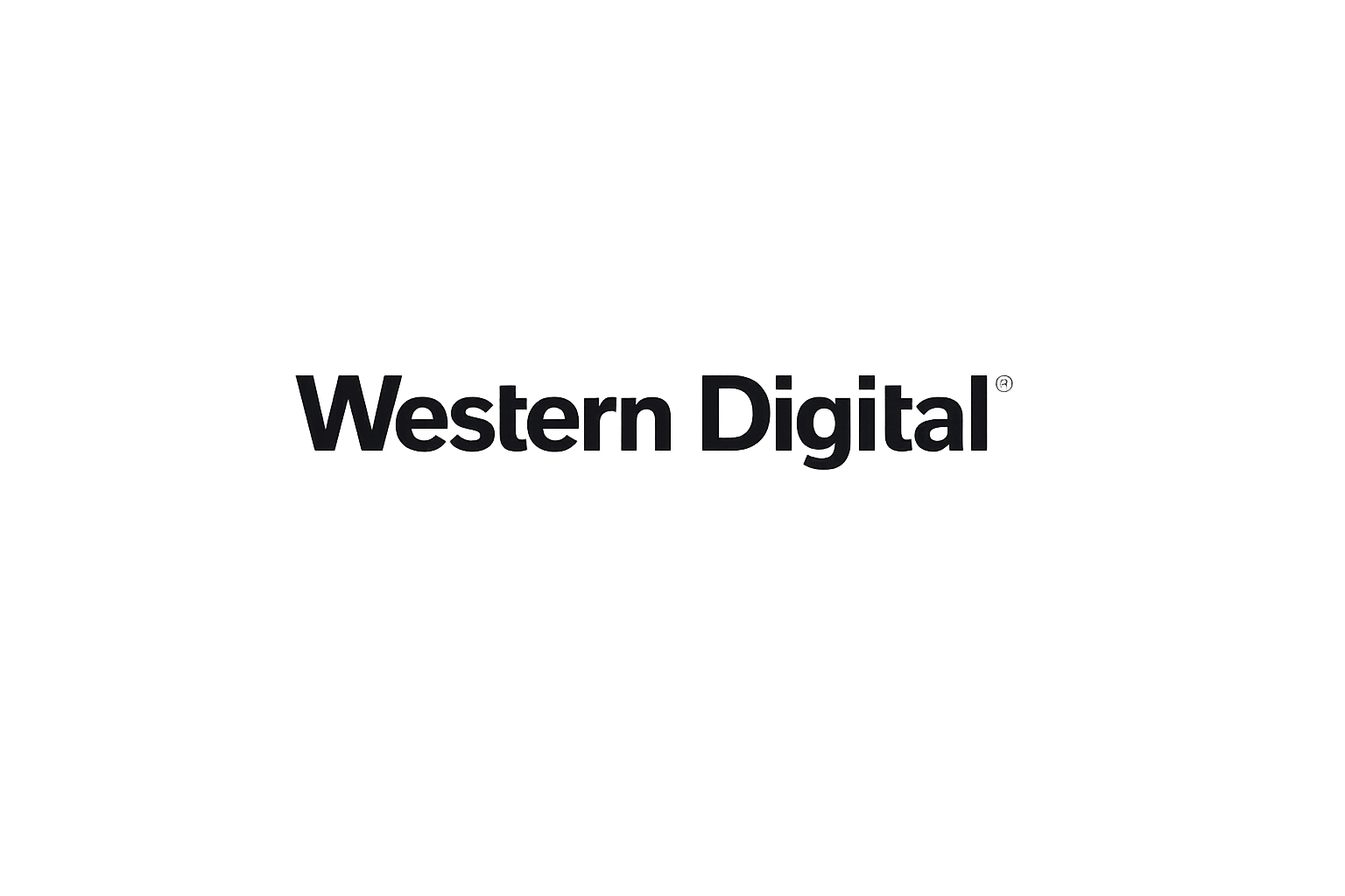 Western Digital